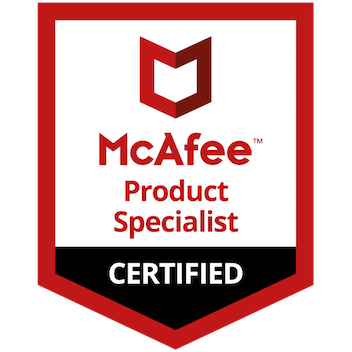 MCAFEE